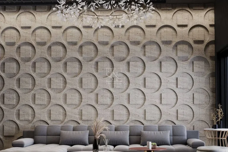 3d_Circle_Square_Design