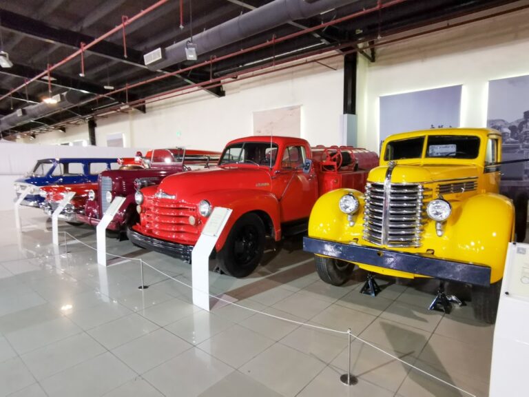 sharjah-classic-cars-museum