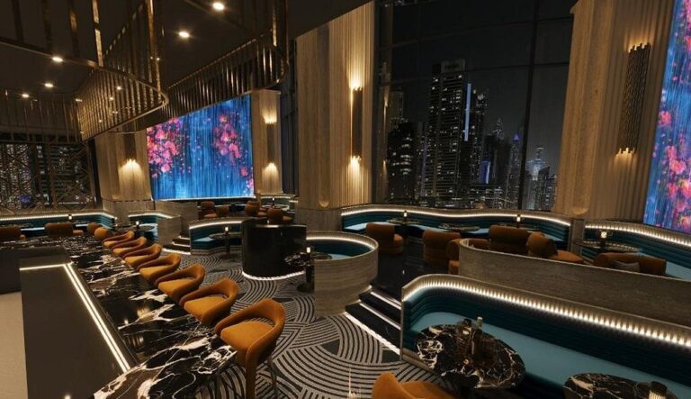 a-unique-intersection